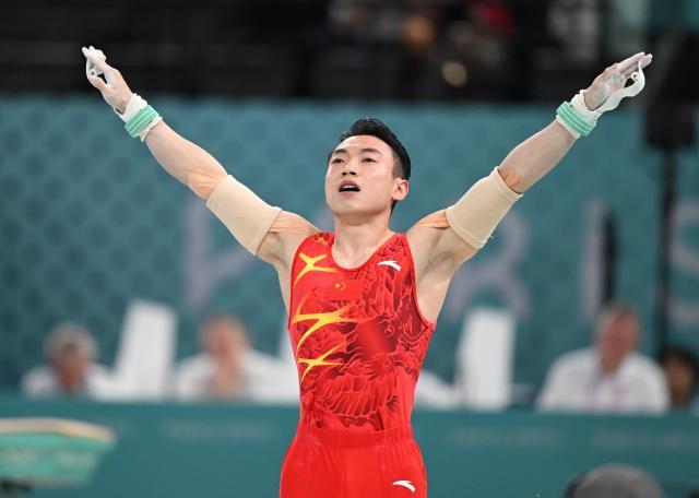 开云体育下载-Day 10前瞻：国手冲击7金 杜普兰蒂斯挑战世界纪录